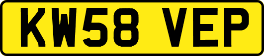 KW58VEP