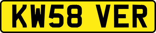 KW58VER