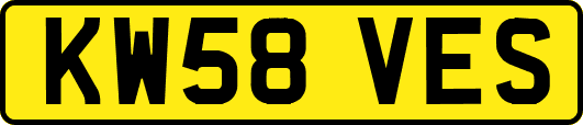 KW58VES