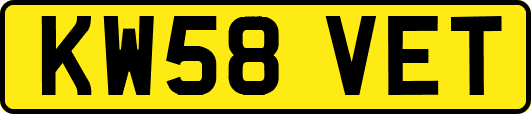 KW58VET