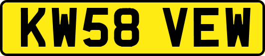 KW58VEW