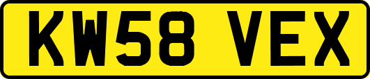 KW58VEX