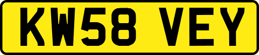 KW58VEY