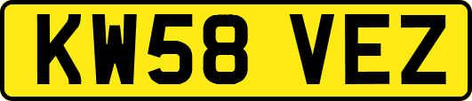 KW58VEZ