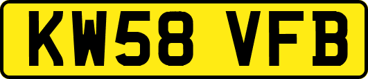 KW58VFB