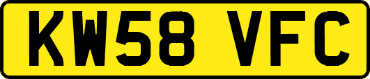 KW58VFC