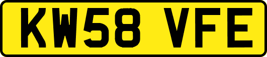 KW58VFE