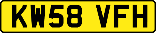 KW58VFH