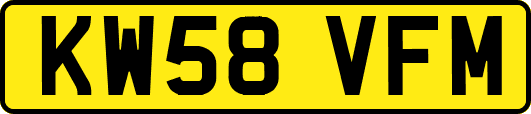 KW58VFM