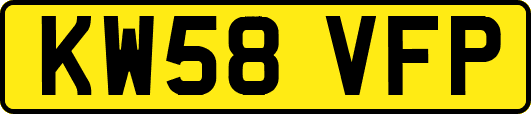 KW58VFP