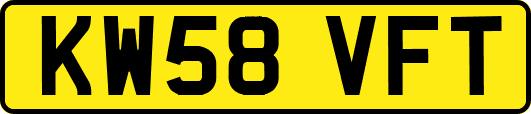 KW58VFT