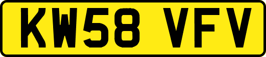 KW58VFV