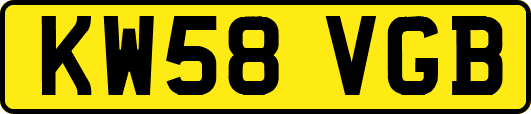 KW58VGB
