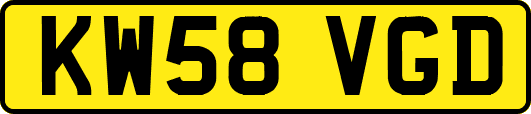 KW58VGD