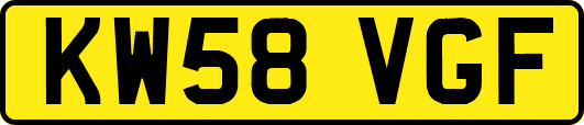 KW58VGF