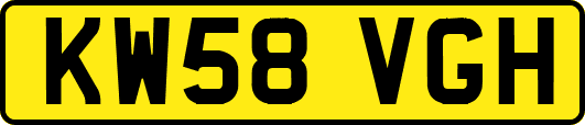 KW58VGH