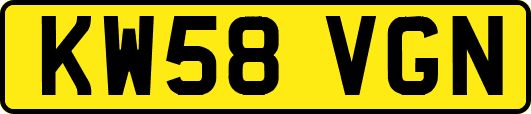 KW58VGN