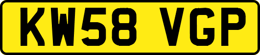 KW58VGP