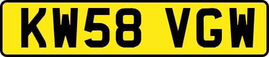 KW58VGW