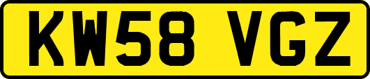 KW58VGZ