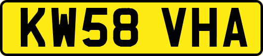 KW58VHA