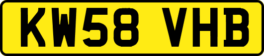 KW58VHB
