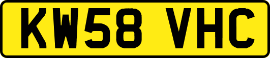 KW58VHC