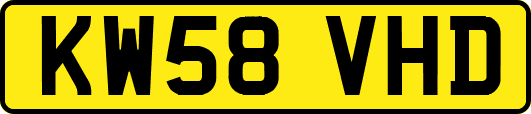 KW58VHD
