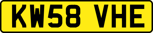 KW58VHE