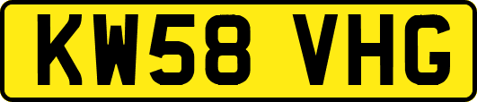 KW58VHG