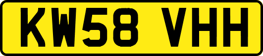 KW58VHH