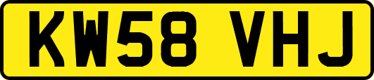 KW58VHJ