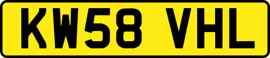 KW58VHL