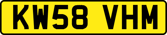 KW58VHM