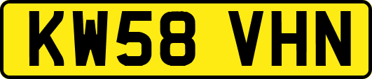 KW58VHN