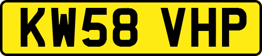 KW58VHP