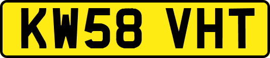 KW58VHT