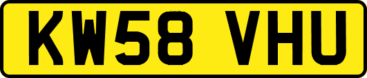 KW58VHU