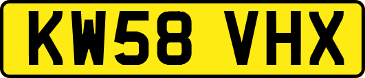 KW58VHX