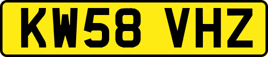 KW58VHZ