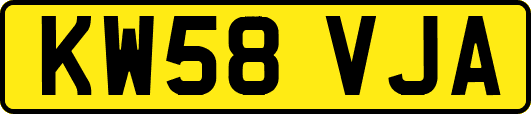KW58VJA