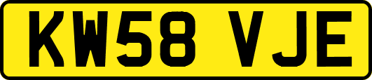 KW58VJE
