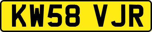 KW58VJR