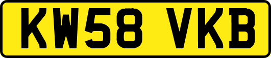 KW58VKB
