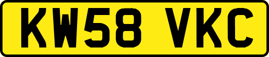 KW58VKC