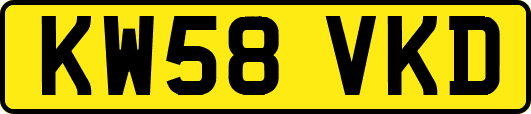 KW58VKD