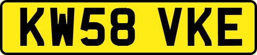 KW58VKE