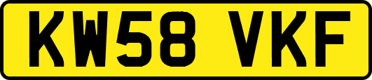 KW58VKF