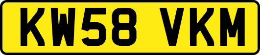 KW58VKM