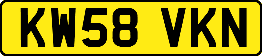 KW58VKN